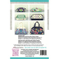 Trifecta Zip Bags Pattern