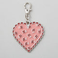 Lori Holt Happy Charm - Heart Primary Image