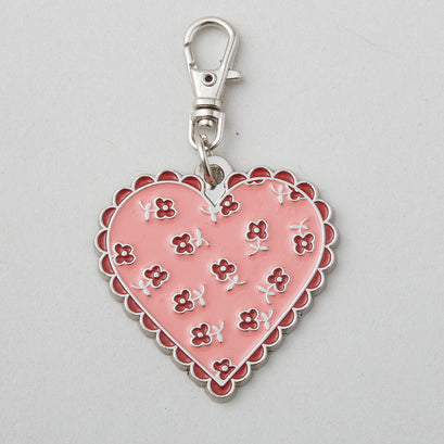 Lori Holt Happy Charm - Heart