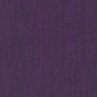 Masterpiece - Woven Texture Purple Yardage