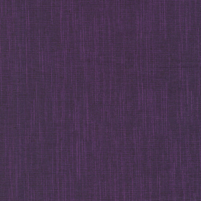 Masterpiece - Woven Texture Purple Yardage