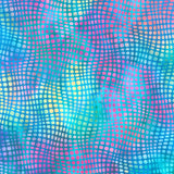 Impressions - Dots Teal Yardage Primary Image