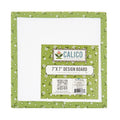Lori Holt 7" Bitty Board Design Board - Calico Lettuce Primary Image