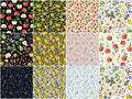 Just Fruit Favorites 5" Squares Alternative View #2
