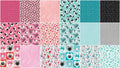 Purr Fect Cats Favorites Strip-pies Alternative View #2