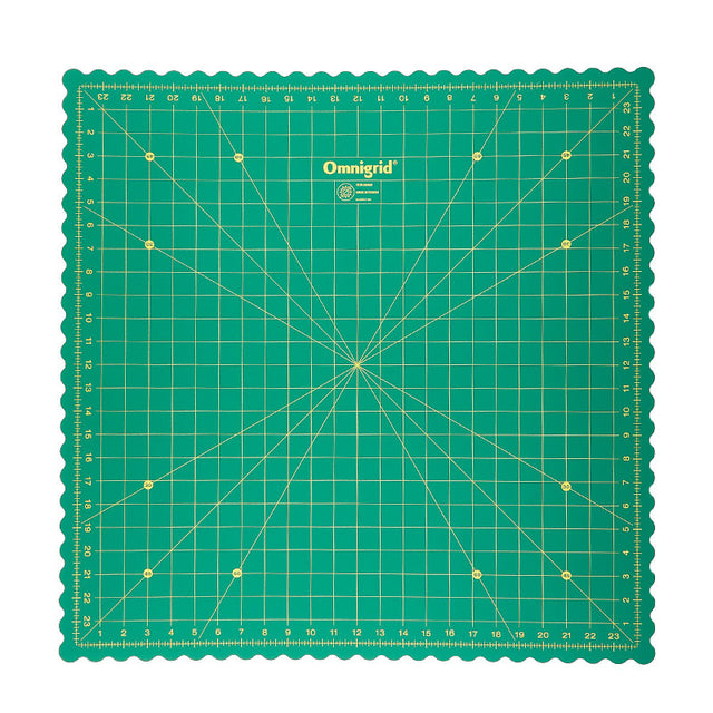 6 pcs 12x12 inch cutting mats,standard