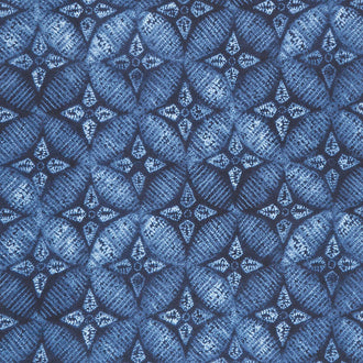 Kawa - Shinano Indigo Yardage
