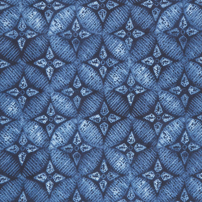 Kawa - Shinano Indigo Yardage