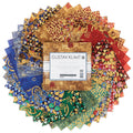 Gustav Klimt - Multi Colorstory Charm Pack Primary Image