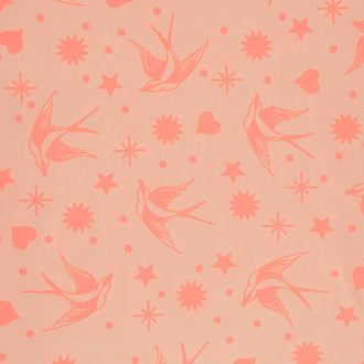 Tula Pink's True Colors - Fairy Flakes Lunar Yardage