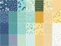 Daisy Fields 5" Stackers Alternative View #2