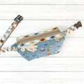 Emily Tote Kit - Zippity-Do-Done™ Camel Primary Image