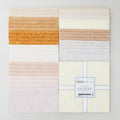 Artisan Batik Solids - Prisma Dyes - Not Quite WhiteTen Squares Primary Image