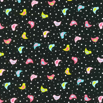 Sweet and Plenty - Birdies Black Licorice Yardage