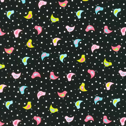 Sweet and Plenty - Birdies Black Licorice Yardage