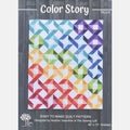 Color Story Quilt Pattern