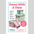 Room With a View Bins Pattern