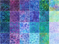 Artisan Batiks Tranquil Gardens Charm Pack Alternative View #2