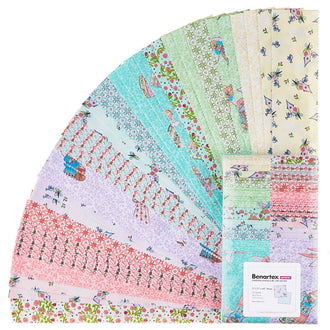 Garden Angels Favorites Strip-pies