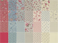 Antoinette (Moda) Fat Quarter Bundle Alternative View #2