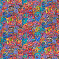 Kindred Canines - Packed Dogs Multi Yardage Primary Image