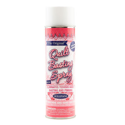 Quilt Basting Spray Primary Image