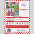 Christmas Cheer Quilt Kit Alternative View #3