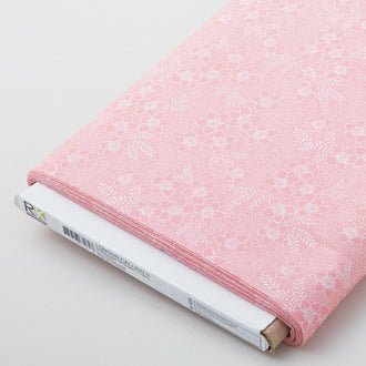 London Calling 11 Cotton Lawn - Blush Floral 10 Yard Bolt