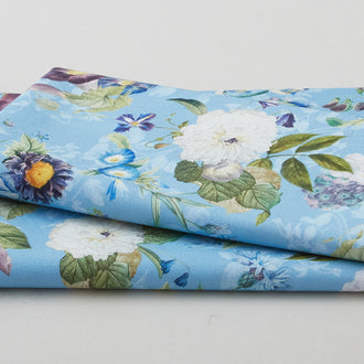 Botanical Garden - Garden Fresh Breeze 2 Yard Cut