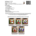 Frankie the Monster Mug Rug Kit Alternative View #3