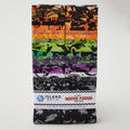 Hocus Pocus Batiks Strips Alternative View #1