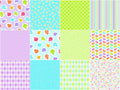 Spring Chickens Favorites 5" Chips Alternative View #2