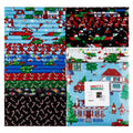 Merry Gnomeville Favorites 10" Squares Primary Image