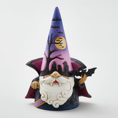 Jim Shore Heartwood Creek Vampire Gnome Figurine