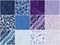 Shimmering Twilight Favorites 10" Squares Alternative View #2