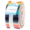 Dapple Dot Favorites Rolie Polie Alternative View #1