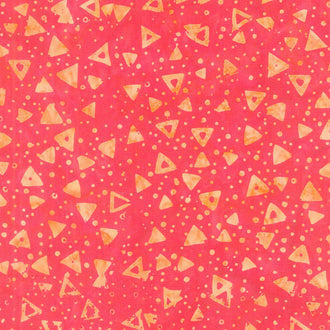 Expressions Batiks - Elementals Tequila Sunrise Yardage