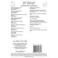 Be Brave Quilt Pattern