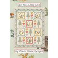 Be You, Little One Quilt Kit