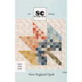 New England Quilt Pattern