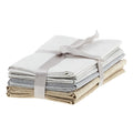 Neutral Texture Favorites - 5 Piece Fat Quarter Bundle Alternative View #1