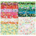 Beach Bash Favorites 10" Squares Primary Image