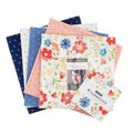 Summer Weekend Quilt Kit Alternative View #1