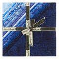 Beaming Blue Batiks Stacks Alternative View #1