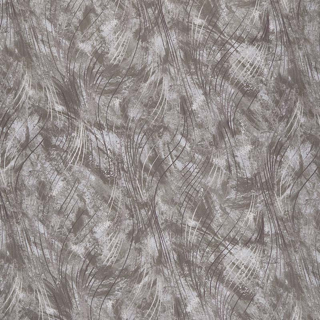 Beautiful Backing - Go with the Flow Dark Gray 108" Wide Backing