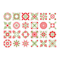 Beautiful Day Fat Quarter Bundle