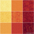 Artisan Spirit - Shimmer Sun Glow Metallic Charm Pack Alternative View #2