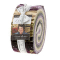 Iris and Ivy Jelly Roll Alternative View #1