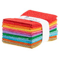 Bedrock Brights Fat Quarter Bundle Alternative View #1