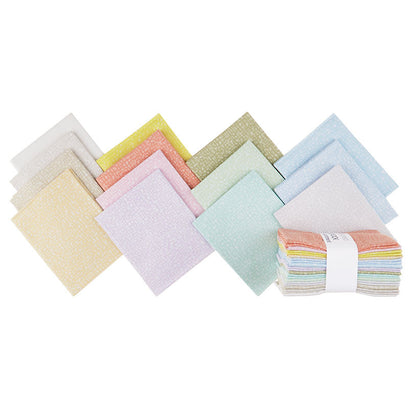 Bedrock Pastel Fat Quarter Bundle